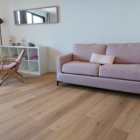 로데즈 Le Denyspuech 55M2 Plein Centre Avec Jardin! 아파트 외부 사진