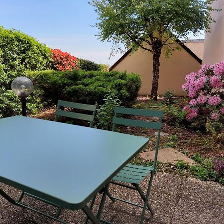 로데즈 Le Denyspuech 55M2 Plein Centre Avec Jardin! 아파트 외부 사진