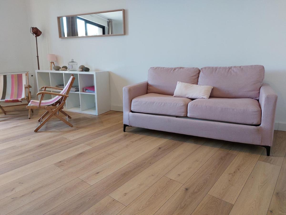 로데즈 Le Denyspuech 55M2 Plein Centre Avec Jardin! 아파트 외부 사진