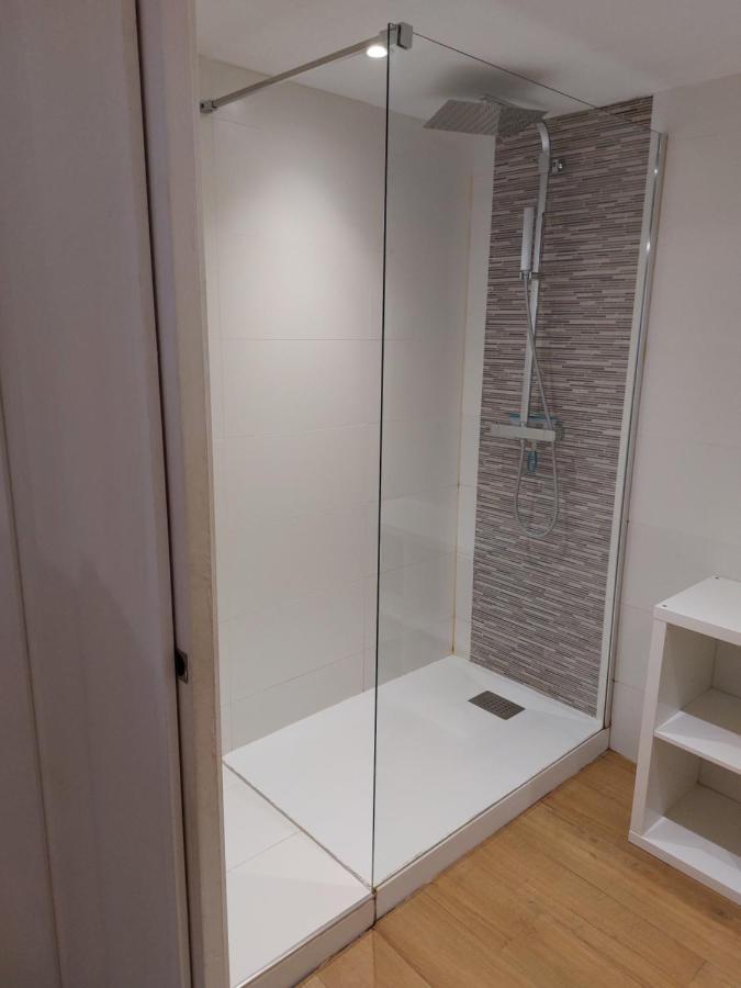 로데즈 Le Denyspuech 55M2 Plein Centre Avec Jardin! 아파트 외부 사진